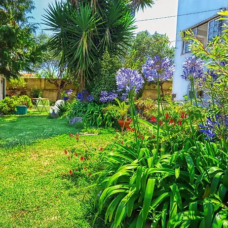 Lugar Saloio Sintra Algueirão-Mem Martins