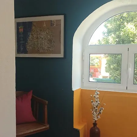 Lugar Saloio Sintra *