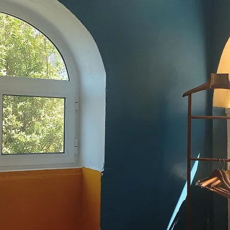 Lugar Saloio Sintra 멩 마르팅스
