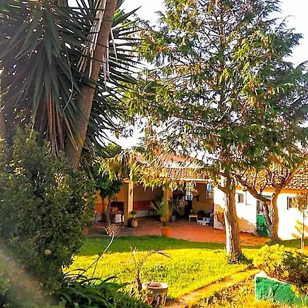 B&B Lugar Saloio Sintra 멩 마르팅스
