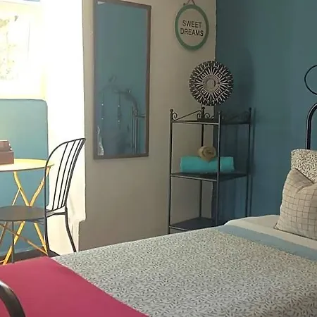 Lugar Saloio Sintra B&B 멩 마르팅스