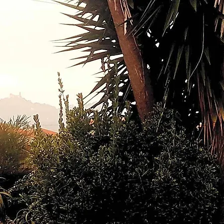 B&B Lugar Saloio Sintra 멩 마르팅스