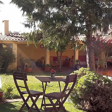 Lugar Saloio Sintra B&B 멩 마르팅스