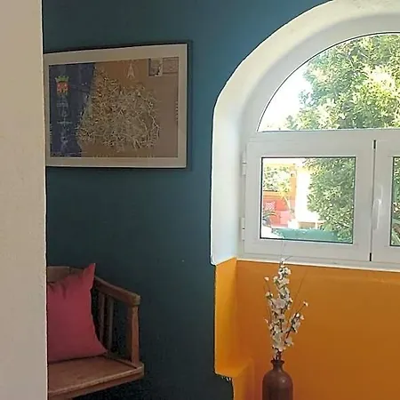 Lugar Saloio Sintra * 멩 마르팅스