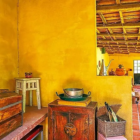 Lugar Saloio Sintra B&B *