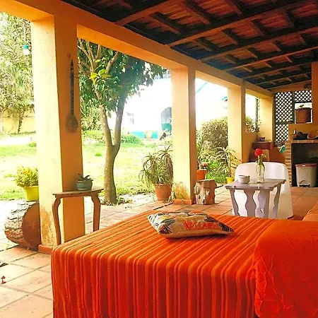 B&B Lugar Saloio Sintra
