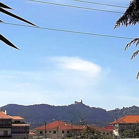 B&B Lugar Saloio Sintra