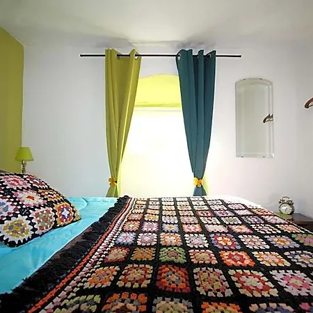 Lugar Saloio Sintra B&B *