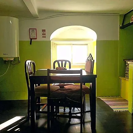 Lugar Saloio Sintra B&B *