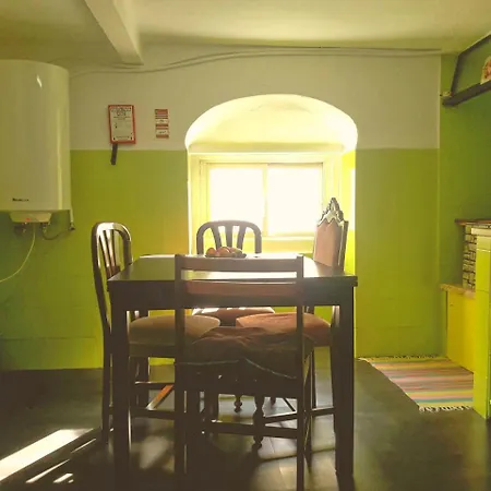 Lugar Saloio Sintra *