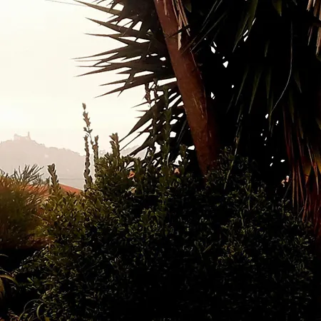 Alojamento de Acomodação e Pequeno-almoço Lugar Saloio Sintra *