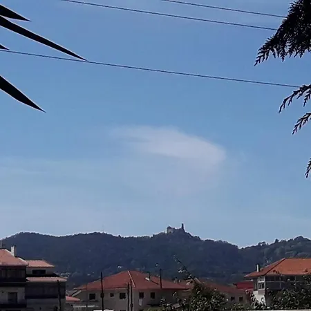 Alojamento de Acomodação e Pequeno-almoço Lugar Saloio Sintra