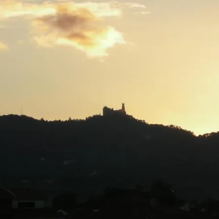 Lugar Saloio Sintra Mem Martins