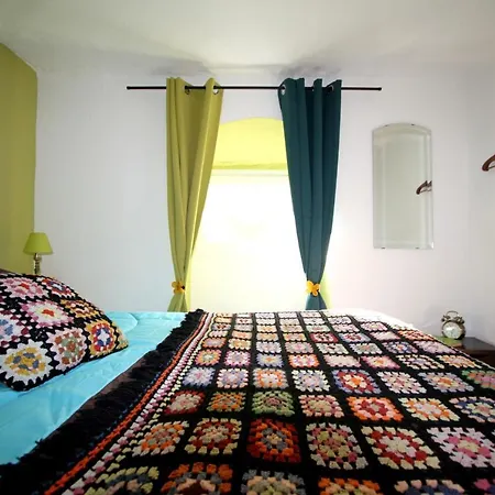 Lugar Saloio Sintra Отель типа 