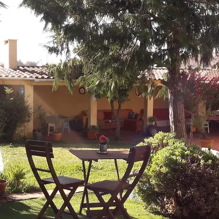 Lugar Saloio Sintra B&B