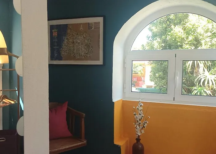 Lugar Saloio Sintra *