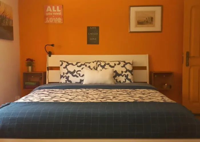 Lugar Saloio Sintra Oda ve Kahvaltı Mem Martins