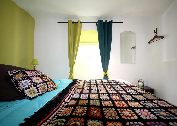 Lugar Saloio Sintra Panzió Mem Martins