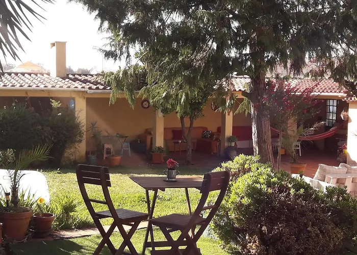 Lugar Saloio Sintra Oda ve Kahvaltı